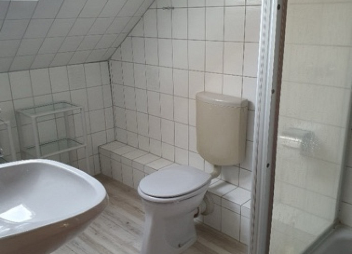 Büger, Lange Drift 51b