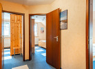 Ferienhaus Sielküste Horumersiel,Haus 1 Backbord,  Im Winkel 4b