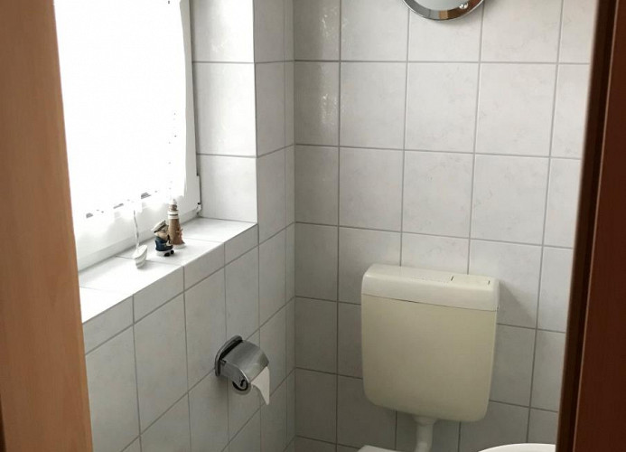 Gäste-WC