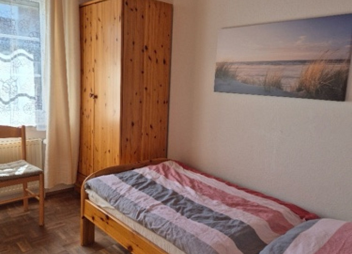 Büger, Lange Drift 51b