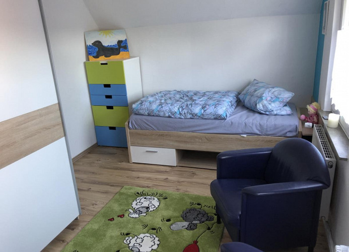 Kinderzimmer