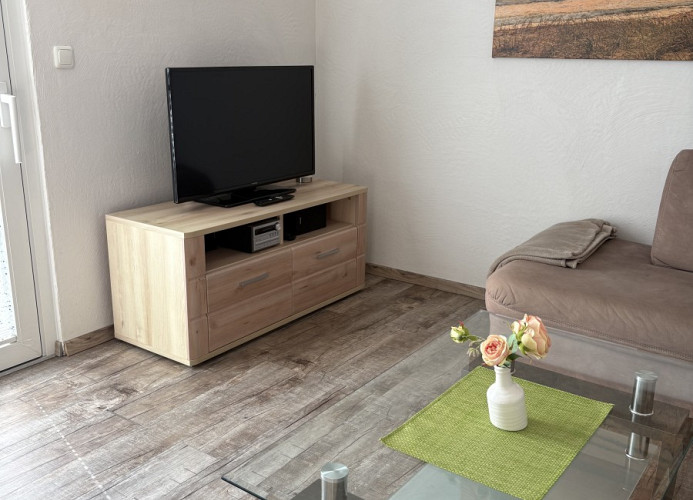 Haus Wattenmeer, Wo 25 Mellumweg 4