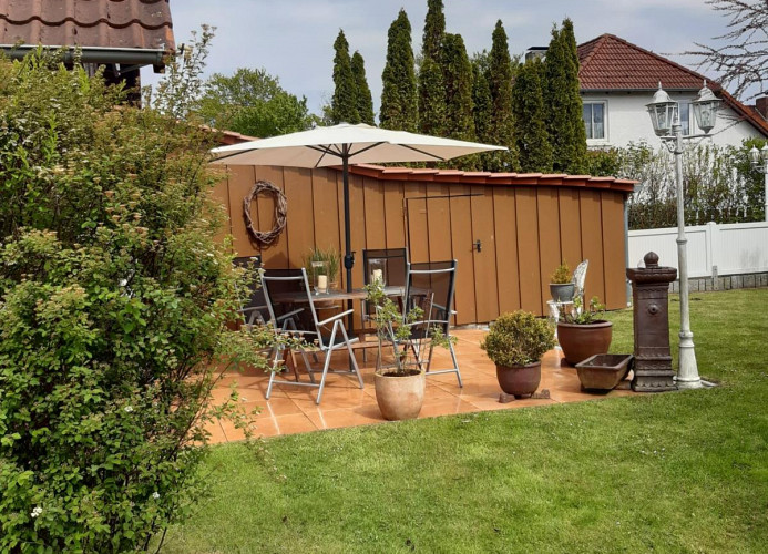 Garten