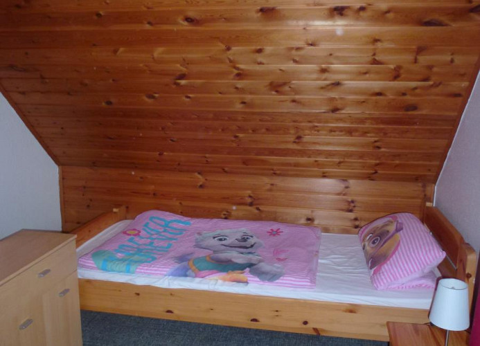 Haus Hinterm Deich, Lange Drift 117