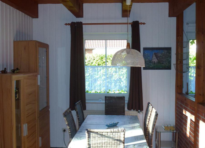 Haus Hinterm Deich 117a