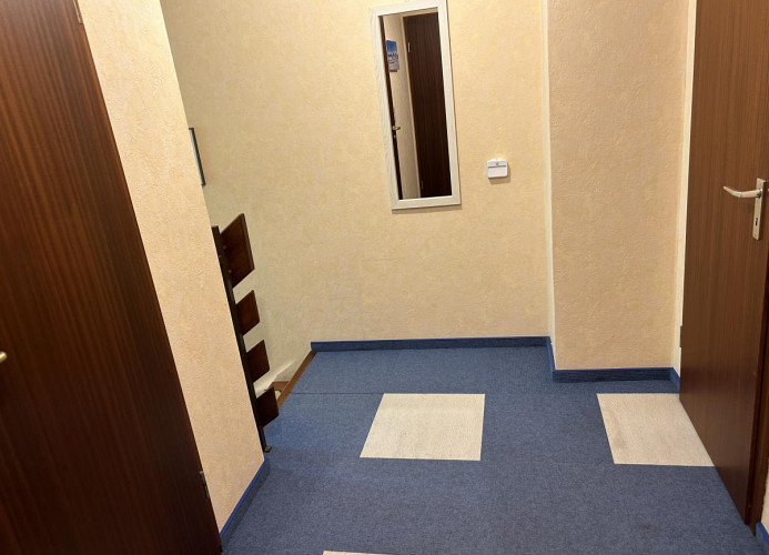 Ferienhaus Laube Horumersiel, Haus 2, Im Winkel 4b