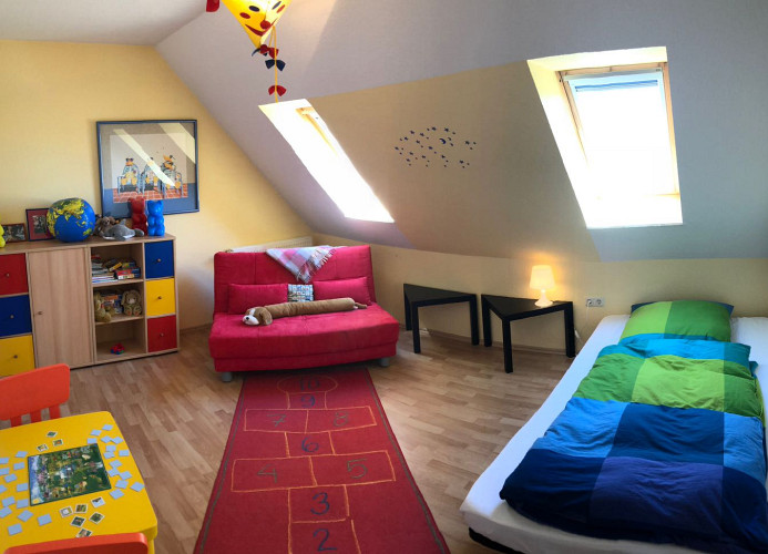 Kinderzimmer