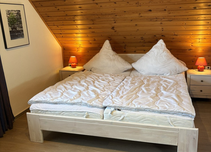 Engerchen, Lange Drift 98