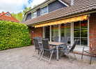 Ferienhaus Sielküste Horumersiel,Haus 1 Backbord,  Im Winkel 4b