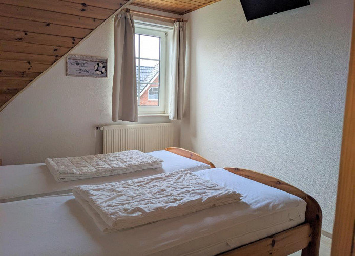 Glücksgriff , Pommernweg 4d