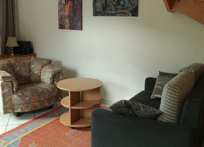 Henke, Hengsthamm 16b