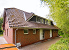 Ferienhaus Sielküste Horumersiel,Haus 1 Backbord,  Im Winkel 4b