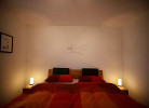 Doppelbettzimmer