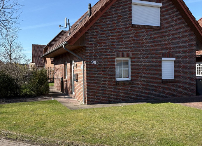 Engerchen, Lange Drift 98