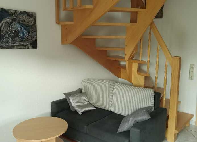 Henke, Hengsthamm 16b