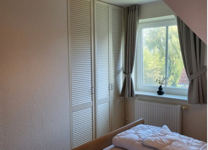 Herget, Strandweg 11, 2.Etage rechts