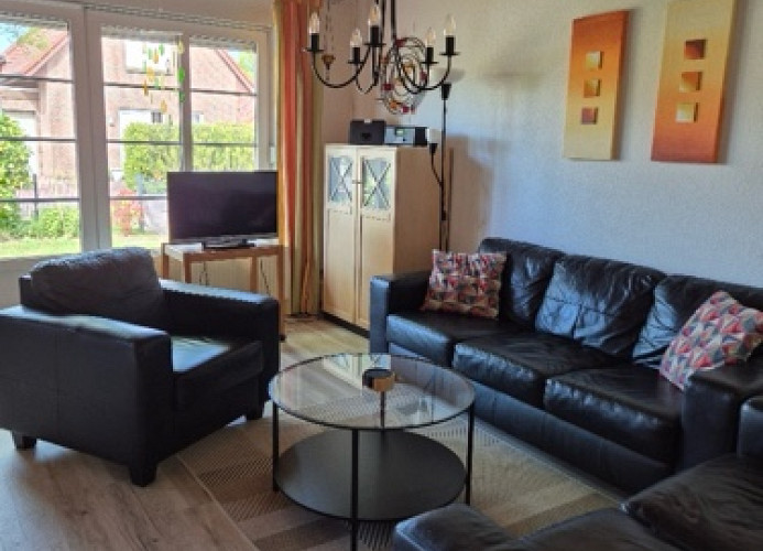 Büger, Lange Drift 51b