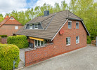 Ferienhaus Sielküste Horumersiel,Haus 1 Backbord,  Im Winkel 4b