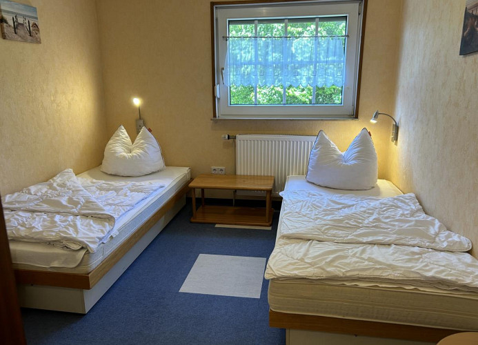 Schlafzimmer 3