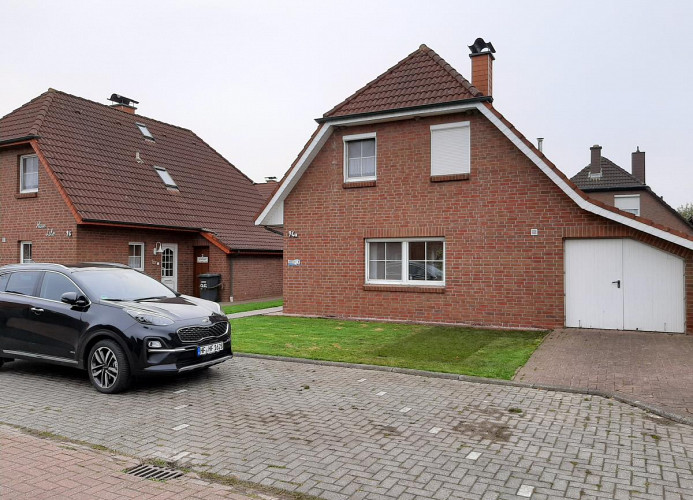  Haus Falko, Lange Drift 94a 