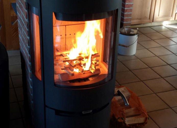  Haus Falko, Lange Drift 94a 