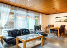 Ferienhaus Sielküste Horumersiel,Haus 1 Backbord,  Im Winkel 4b