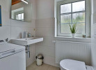 WC unten