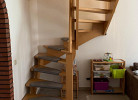 Treppe