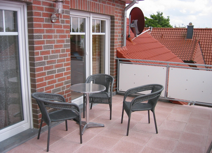 Moritz, Hengsthamm. 13