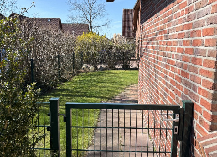 Engerchen, Lange Drift 98