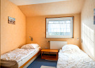 Ferienhaus Sielküste Horumersiel,Haus 1 Backbord,  Im Winkel 4b