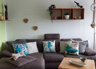 Haus Wattenmeer Wo16 Mellumweg 4
