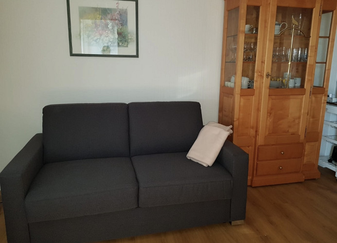 Büngeler, Fasanenweg 11, 1.Etage Wo 5.