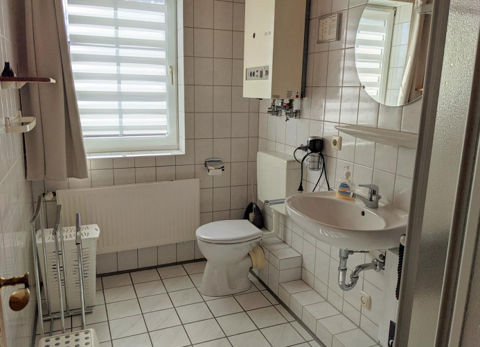 Glücksgriff , Pommernweg 4d