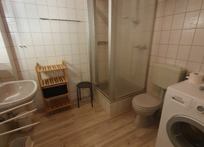 Büger, Lange Drift 51b