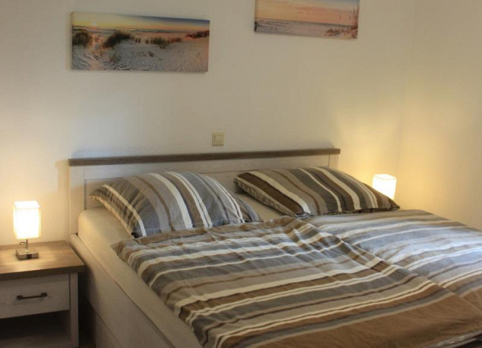 Meerverliebt Deichstr. 39 a