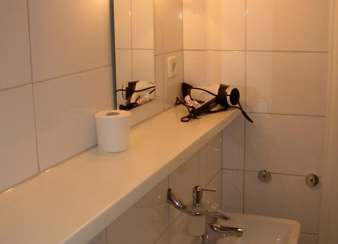 Ferijentied, Middeldiek 5