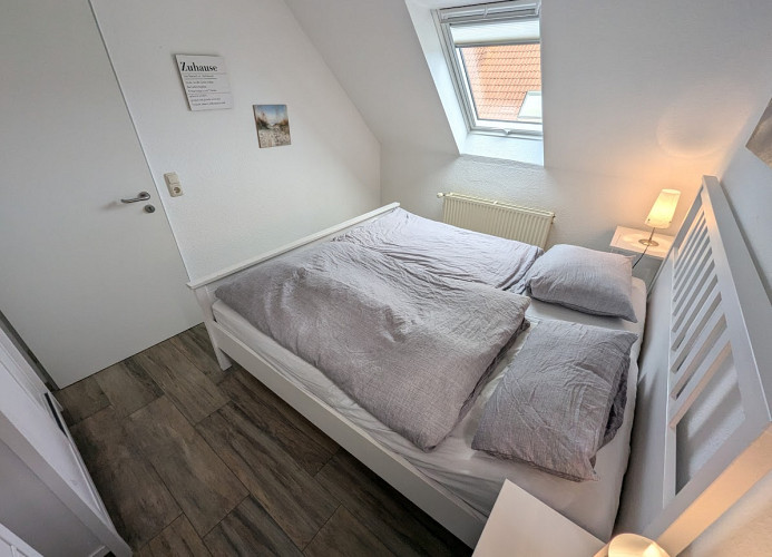 von Ohlen, Deichstr. 5a