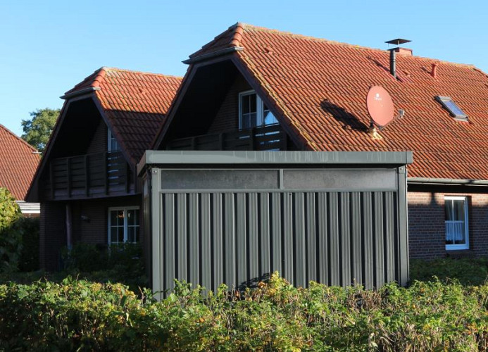 Haus Hinterm Deich 117a