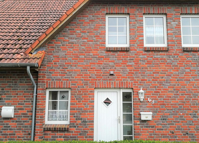Glücksgriff , Pommernweg 4d