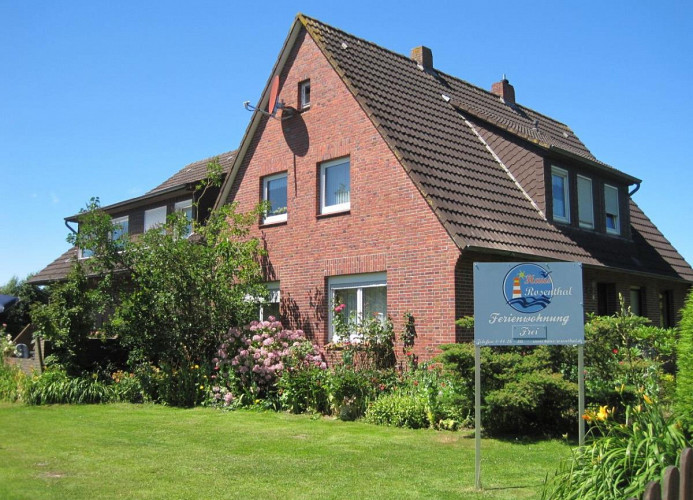Rosenthal Wo 2, Inselstr. 7 Schillig