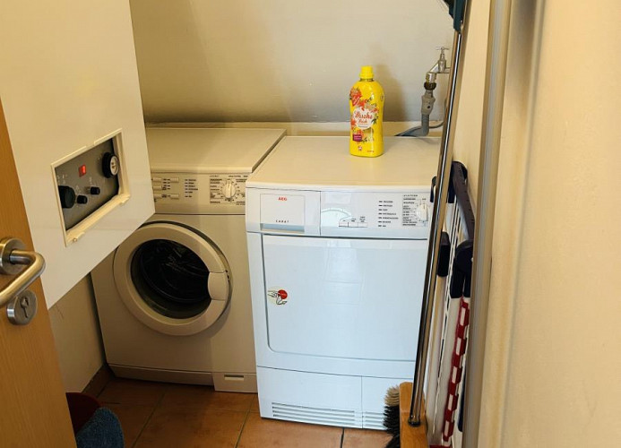 Herget, Strandweg 11, 2.Etage rechts