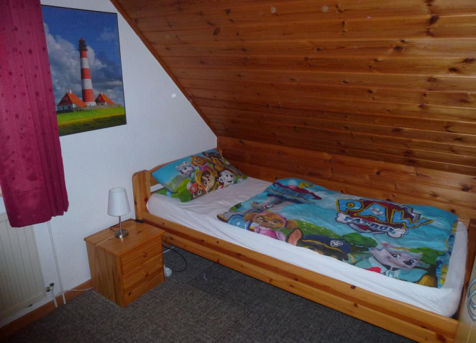 Haus Hinterm Deich, Lange Drift 117