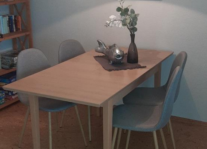Müller, Daunstr. 35, 2. Etage Wo 7