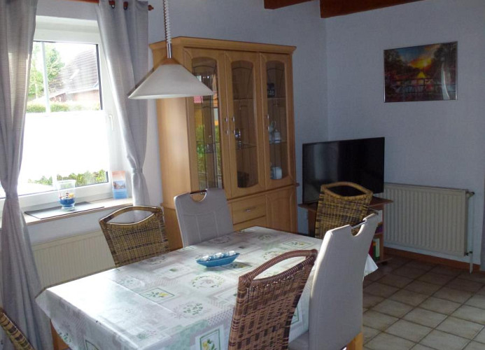 Haus Hinterm Deich, Lange Drift 117