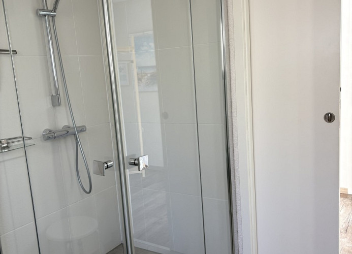 Haus Wattenmeer, Wo 25 Mellumweg 4