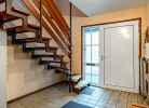 Ferienhaus Sielküste Horumersiel,Haus 1 Backbord,  Im Winkel 4b