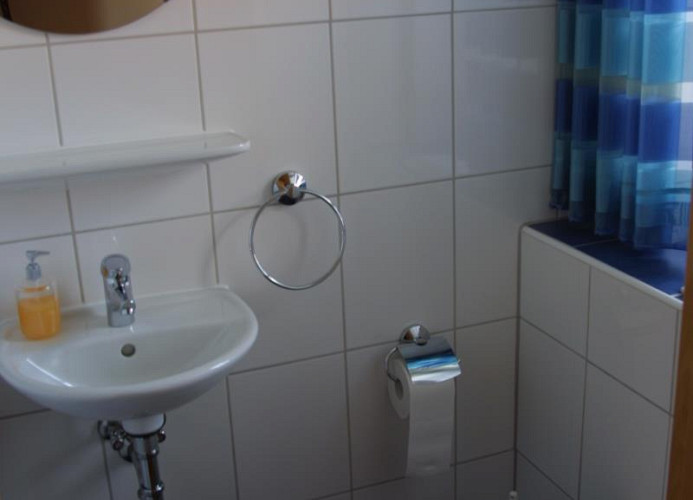 Gäste WC