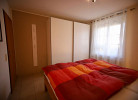 Doppelbettzimmer