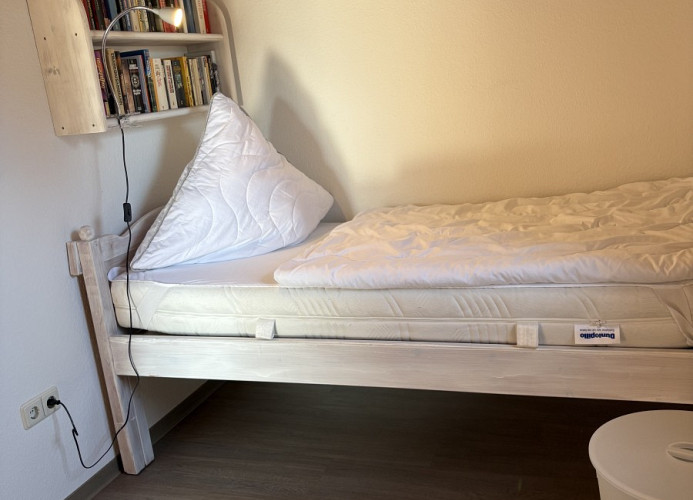 Engerchen, Lange Drift 98